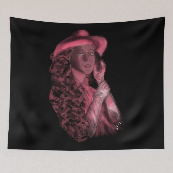 Item preview, Pink Pony Club designed and sold by deitz-designs.