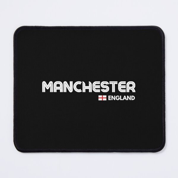 Item preview, Manchester - England designed and sold by Sketch-Shack.