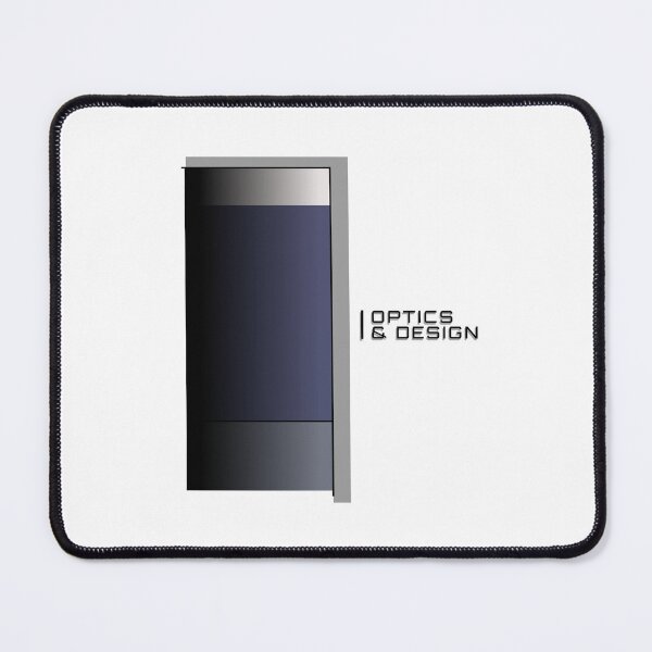 Item preview, Severance Optics and Design designed and sold by FullyAwesome.