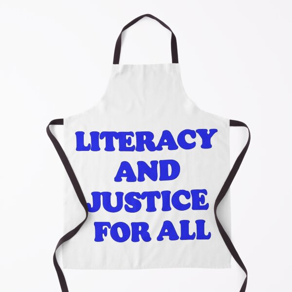 Item preview, Literacy and Justice for All: Advocacy Design | Inspiring Equality: Literacy and Justice Typography designed and sold by JOY STORE 45.