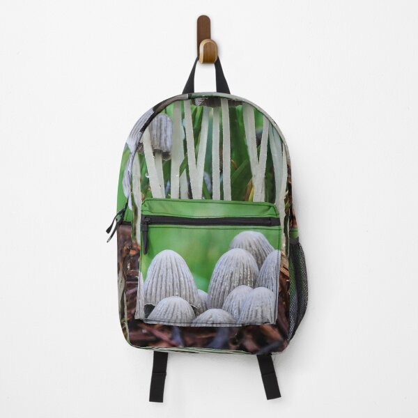 Item preview, Fairy Inkcap 'Shroom Family Gathering designed and sold by heatherfriedman.
