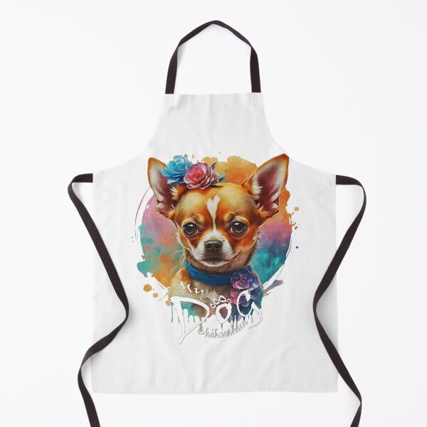 Item preview, My Dog | Dog Lover | Chihuahua Dog Lover all the world animals lovers designed and sold by NOURLANDART.