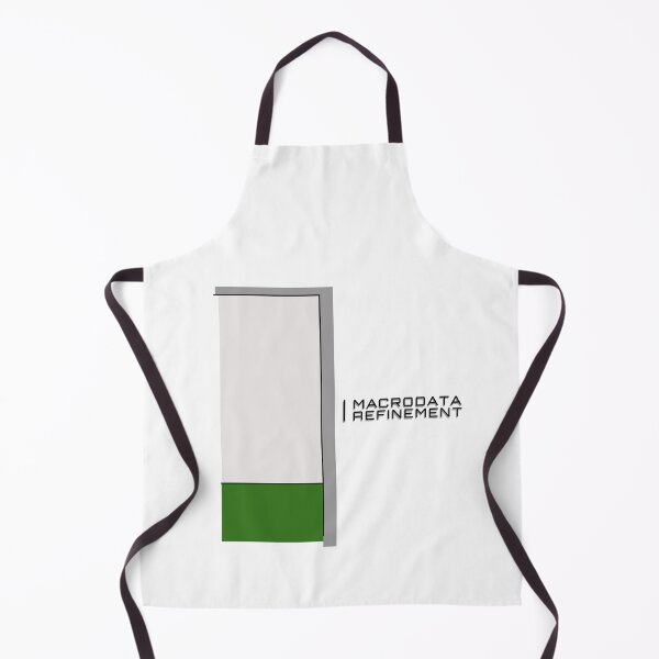Item preview, Severance Macrodata Refinement designed and sold by FullyAwesome.