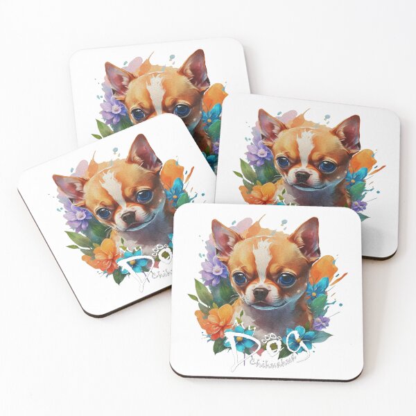 Item preview, My Dog | Dog Lover | Chihuahua Dog Lover all the world animals lovers designed and sold by NOURLANDART.