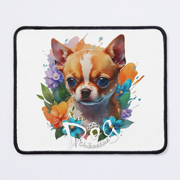 Item preview, My Dog | Dog Lover | Chihuahua Dog Lover all the world animals lovers designed and sold by NOURLANDART.