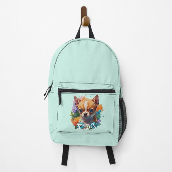 Item preview, My Dog | Dog Lover | Chihuahua Dog Lover all the world animals lovers designed and sold by NOURLANDART.