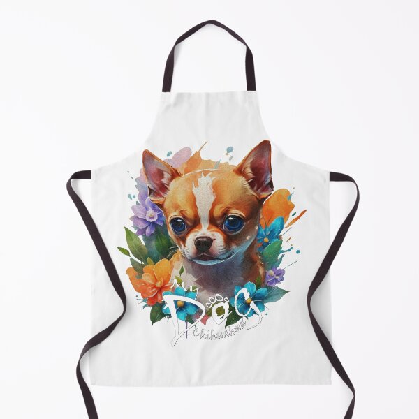 Item preview, My Dog | Dog Lover | Chihuahua Dog Lover all the world animals lovers designed and sold by NOURLANDART.