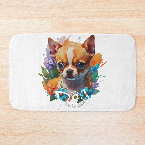Item preview, My Dog | Dog Lover | Chihuahua Dog Lover all the world animals lovers designed and sold by NOURLANDART.