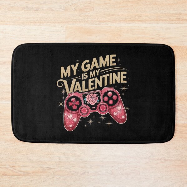 Artikelvorschau, Mein Spiel ist mein Valentinstag entworfen und verkauft von jkrphoto.