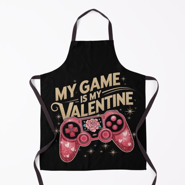 Artikelvorschau, Mein Spiel ist mein Valentinstag entworfen und verkauft von jkrphoto.
