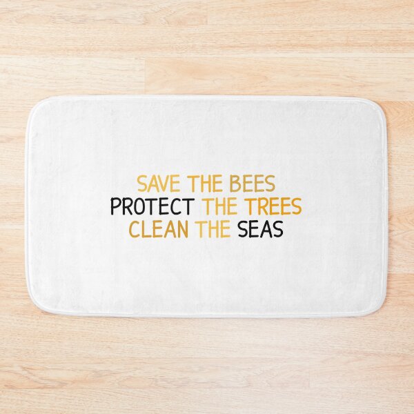 Item preview, Save The Bees designed and sold by designing01Ar3.