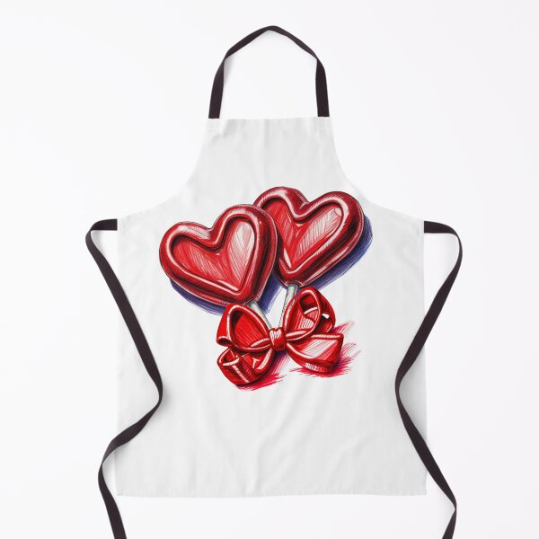 Item preview, Heart Lolly My Heart Valentine Happy Valentine's Day Love  designed and sold by Design_Your_Day.
