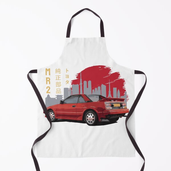 Item preview, JDM Legend, MR2 designed and sold by What is Celine Drawing.