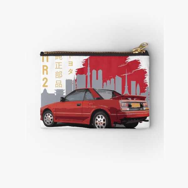 Item preview, JDM Legend, MR2 designed and sold by What is Celine Drawing.