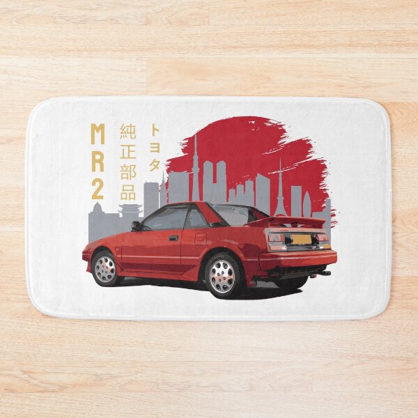 Item preview, JDM Legend, MR2 designed and sold by What is Celine Drawing.