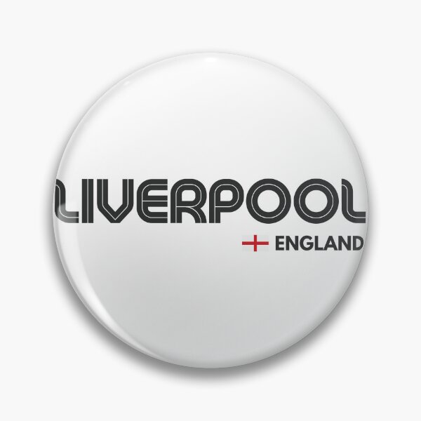 Item preview, Liverpool - England  designed and sold by Sketch-Shack.
