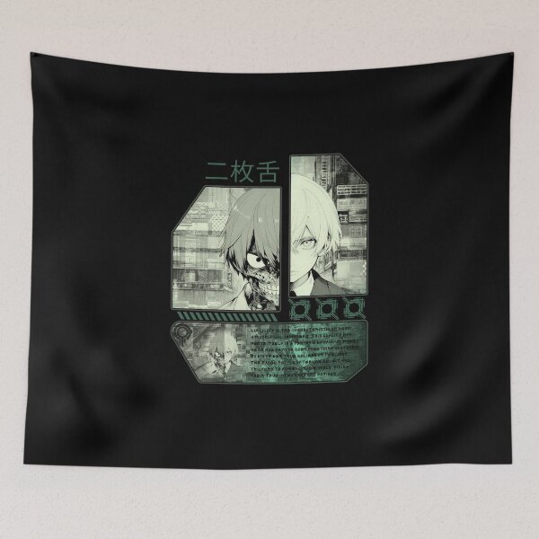 Item preview, A duplicitous young man designed and sold by krabbaraban.
