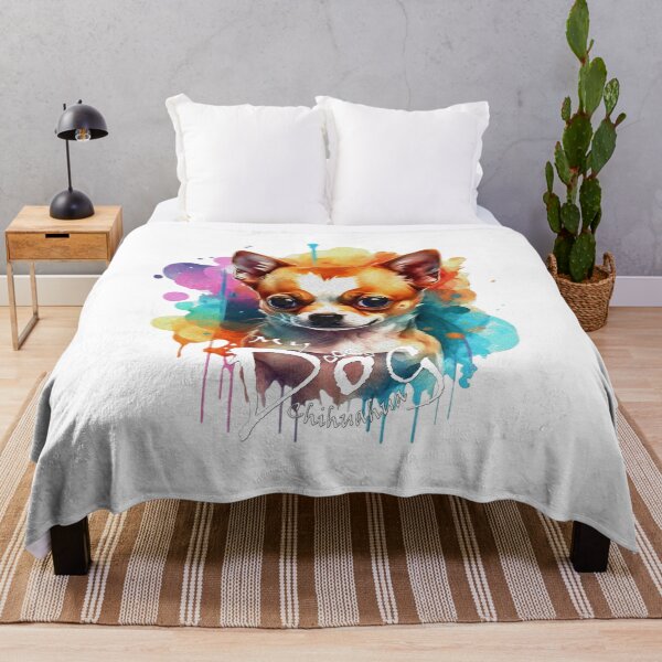 Item preview, My Dog | Dog Lover | Chihuahua Dog Lover all the world animals lovers designed and sold by NOURLANDART.