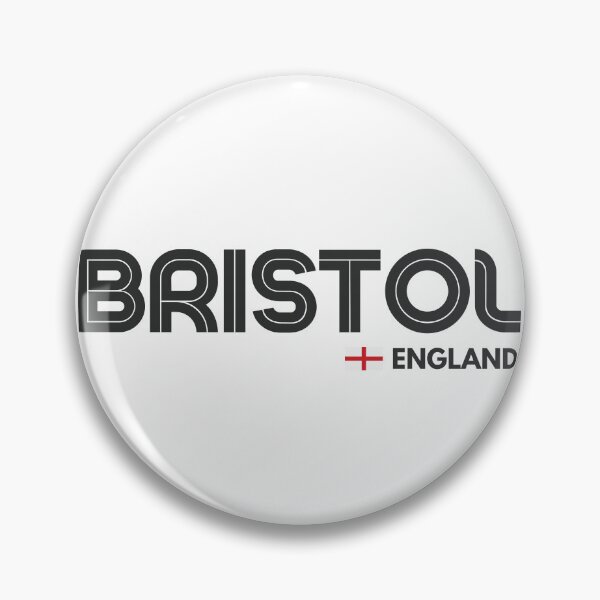 Item preview, Bristol - England  designed and sold by Sketch-Shack.
