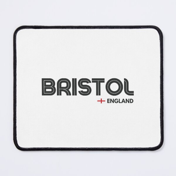 Item preview, Bristol - England designed and sold by Sketch-Shack.