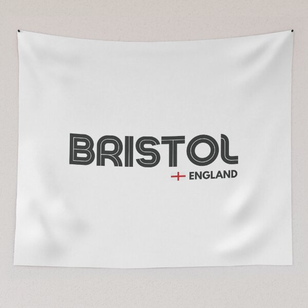 Item preview, Bristol - England  designed and sold by Sketch-Shack.