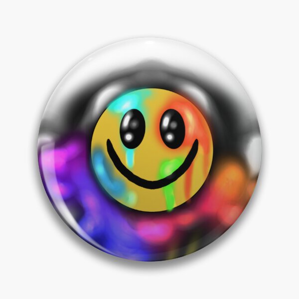 Item preview, Nuclear Smile designed and sold by CDT Art.