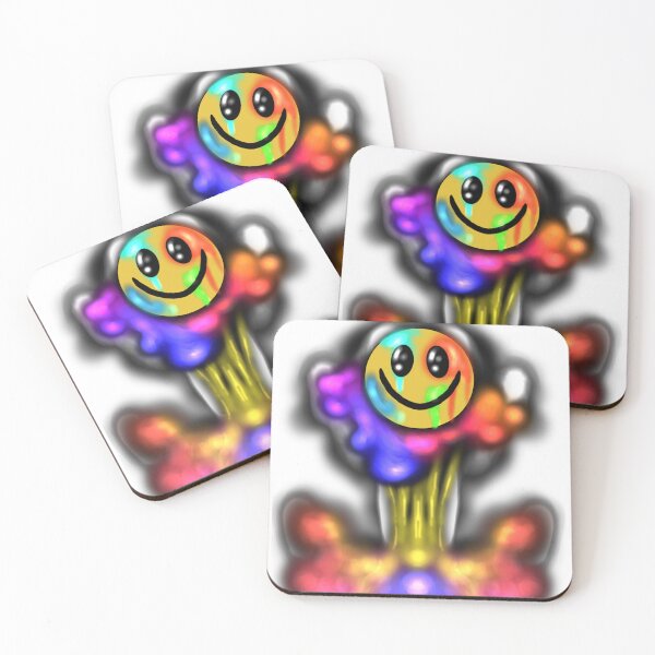Item preview, Nuclear Smile designed and sold by CDT Art.