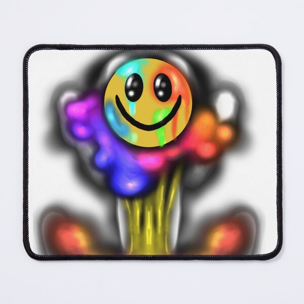 Item preview, Nuclear Smile designed and sold by CDT Art.