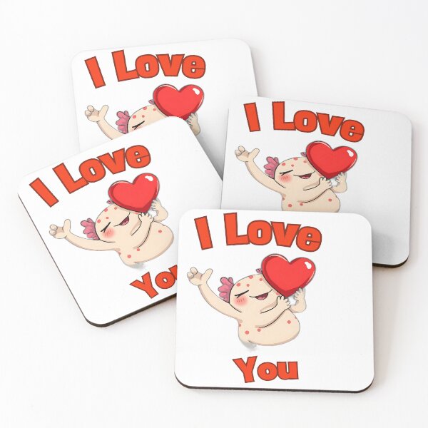 Item preview, Cute Love Heart Design designed and sold by Pixel-Lift.