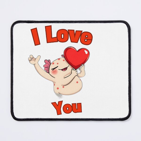 Item preview, Cute Love Heart Design designed and sold by Pixel-Lift.