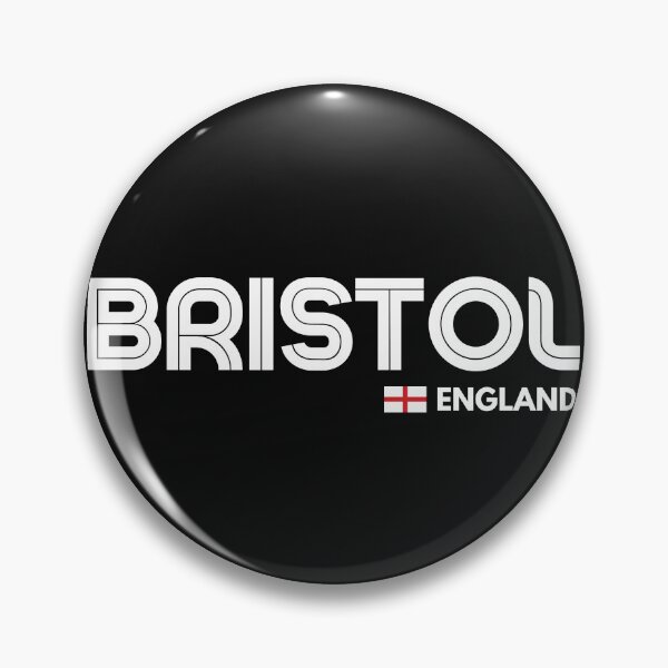 Item preview, Bristol - England  designed and sold by Sketch-Shack.