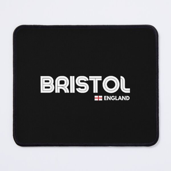 Item preview, Bristol - England designed and sold by Sketch-Shack.