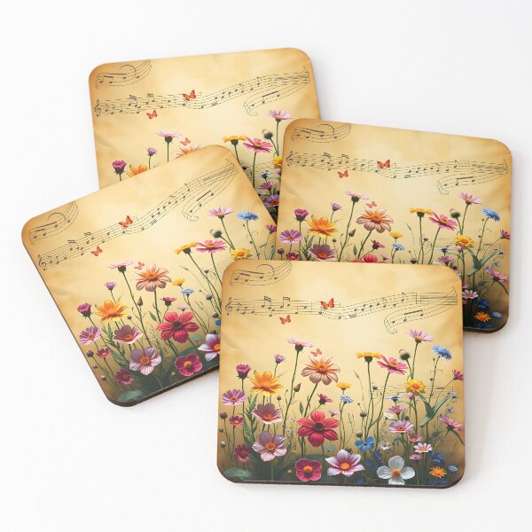 Item preview, Song of Spring designed and sold by risenphoenixart.