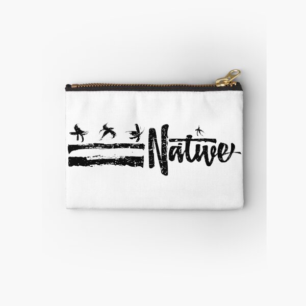 Item preview, Rugged DC Native 2Bars 3Stars designed and sold by giraffeKi.