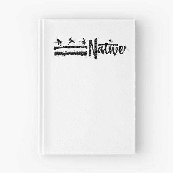 Item preview, Rugged DC Native 2Bars 3Stars designed and sold by giraffeKi.