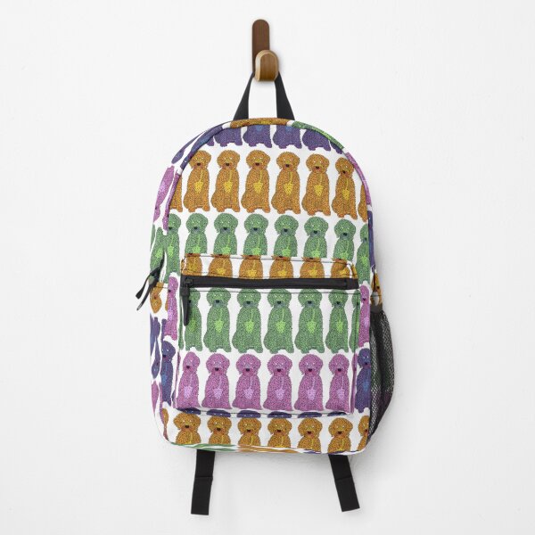 Item preview, Colorful doodles designed and sold by Evanson Arts.