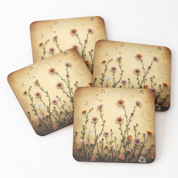 Item preview, Song of Spring 2 designed and sold by risenphoenixart.