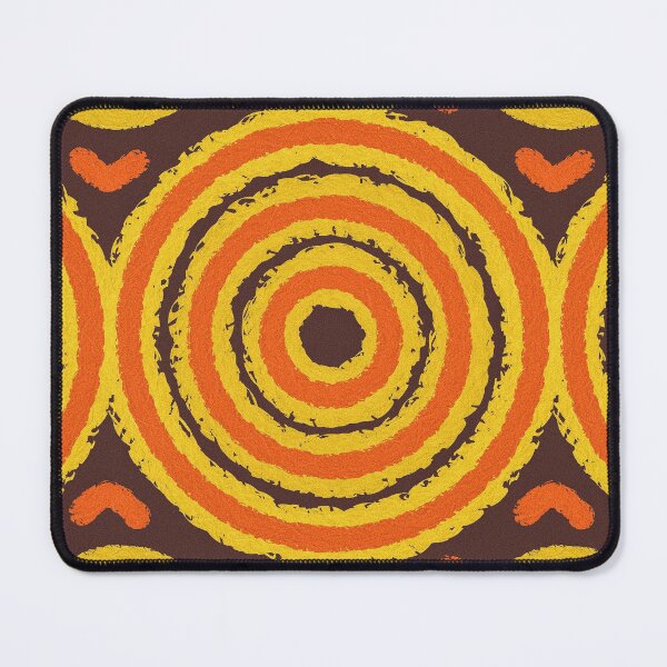 Item preview, fusión de colores designed and sold by Taniua.