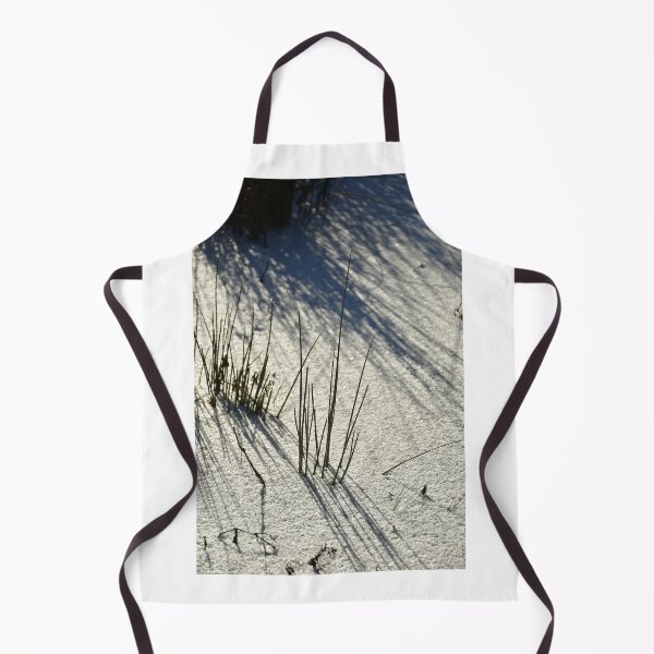 Item preview, Winter grass in the snow designed and sold by FoxGlove5.