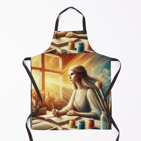 Item preview, A Canvas of Light: Embracing Creativity and Personal Growth designed and sold by Meta2Physical.