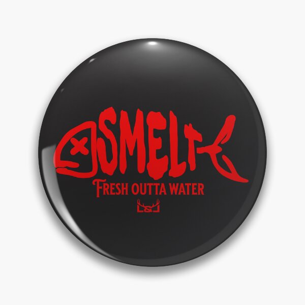 Item preview, Smelt - Red designed and sold by Lalprinting.