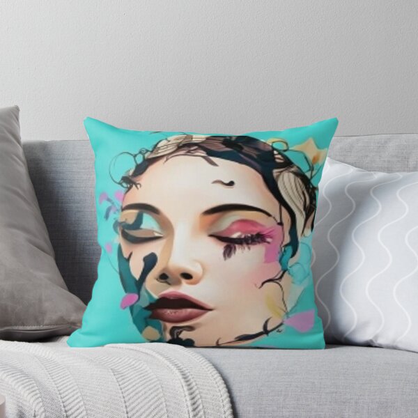 Item preview, COLORFUL DIGITAL ART  designed and sold by Matoo5062.