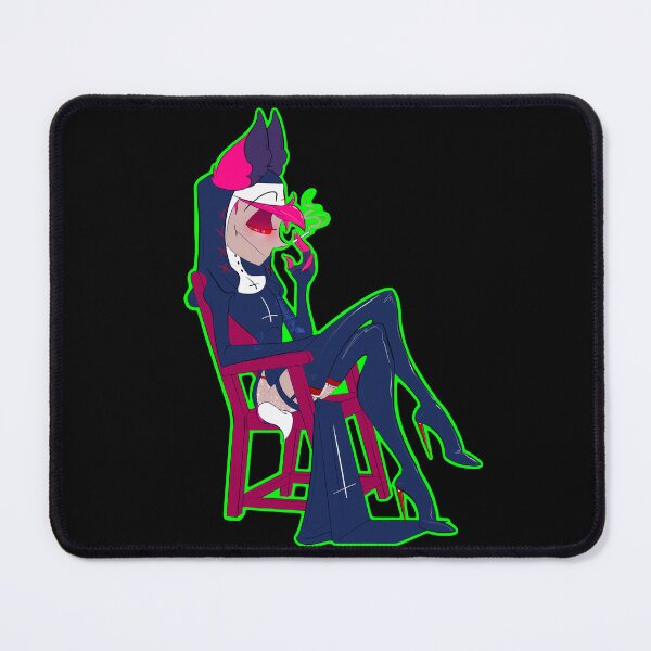 Item preview, Smoke Break designed and sold by GrinningGinger.