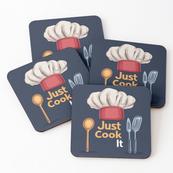 Item preview, "Creative Chef Design - Kitchen Utensils" designed and sold by OneMillionSpot.