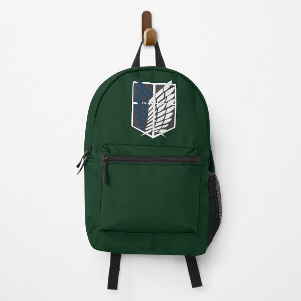 Item preview, Asas da Liberdade Attack On Titan designed and sold by Lproducion.