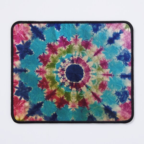 Item preview,  Blue and green mandala designed and sold by Madalena Lobao-Tello.