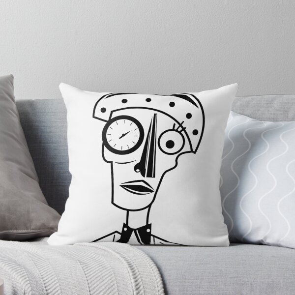 Item preview, robot designed and sold by matybrak.