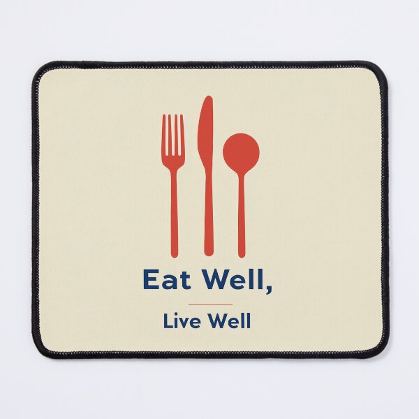 Item preview, "Healthy Cooking Art - Wellness Life" designed and sold by OneMillionSpot.