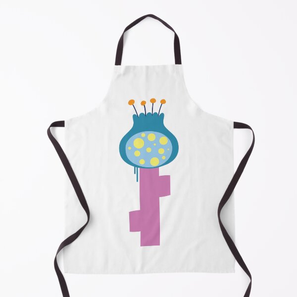 Item preview, Flower from the Future 2123 071 designed and sold by Beata Maria Zdyb.