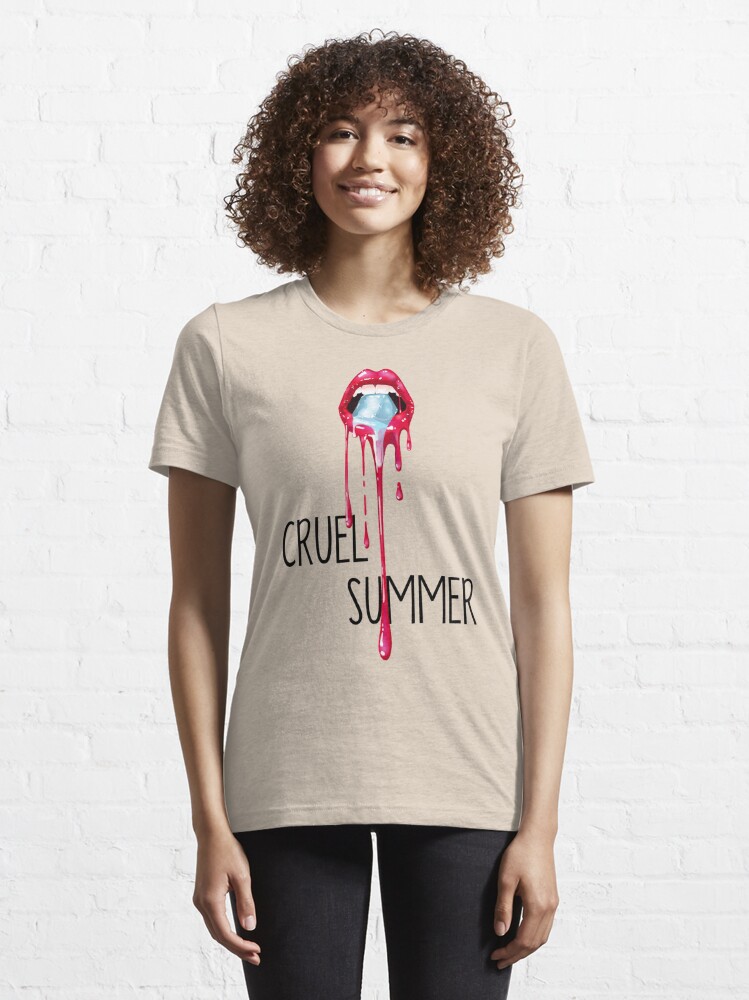 cruel summer tshirt